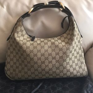 Gucci Hobo